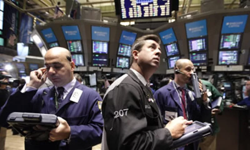 Tras el desplome del mercado, expertos se cuestionan si la buena racha de octubre fue sólo un espejismo. (Foto: Reuters)