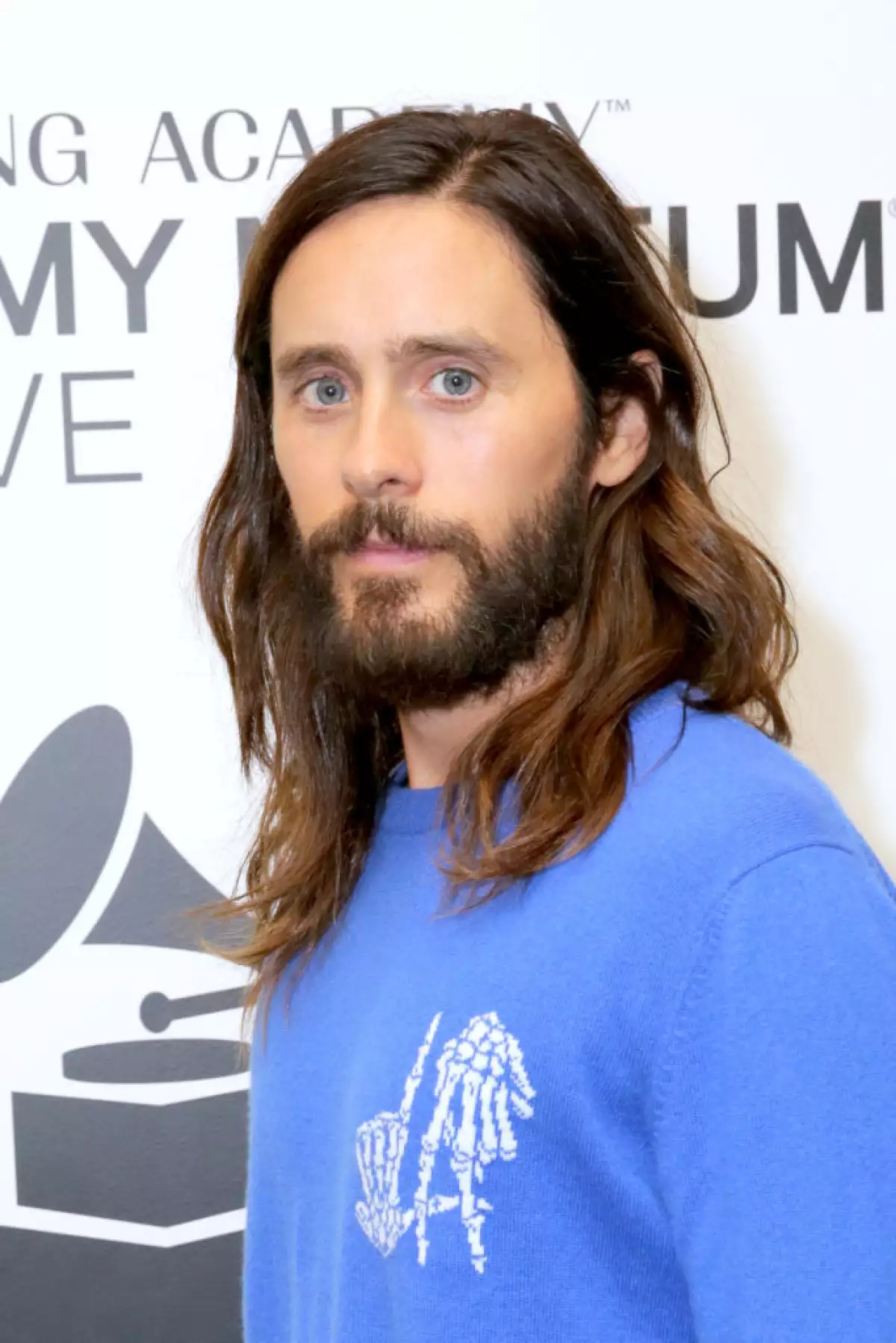 Jared Leto.