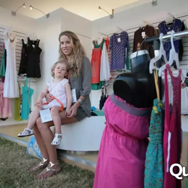 Cuarto día del abierto