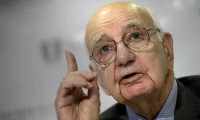 El expresidente de la Fed propuso una agencia que concentre la supervisión de los bancos. (Foto: AFP )