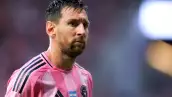 Estatua de Messi en la India será retirada por razones de seguridad