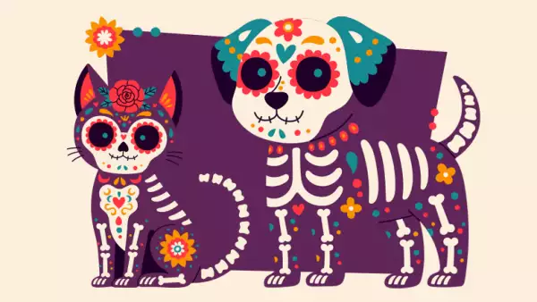 Los mitos y leyendas sobre las mascotas y la muerte