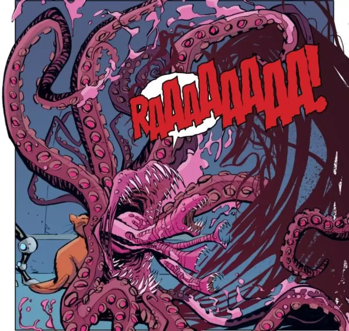 Goose en 'Captain Marvel'