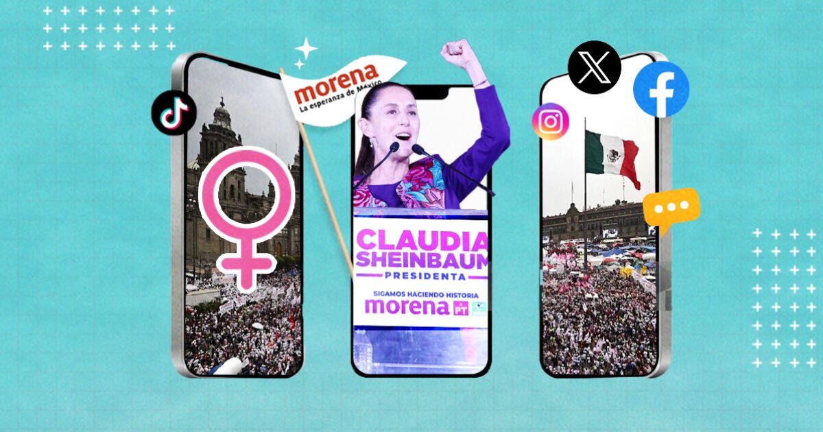 Bana sosyal medyada kimi takip ettiğini söyle, ben de sana hangi siyasi balona ait olduğunu söyleyeyim