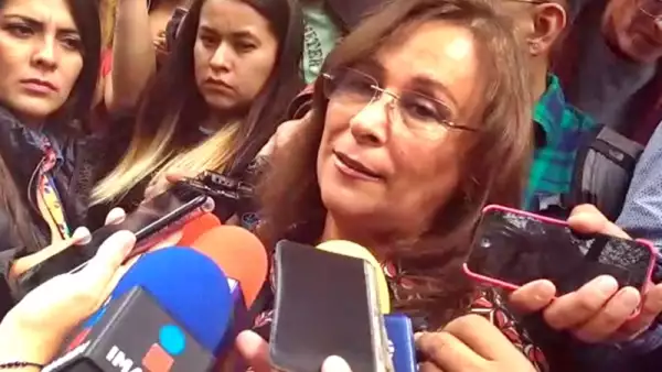 Próxima secretaria de Energía