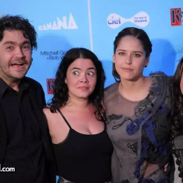 Martín Altomaro,Edwarda Egurrola,Ana Claudia Talancón,Marcela Guirado