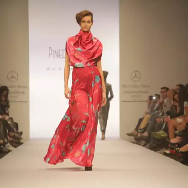 Pineda Covalín Otoño/Invierno 2014.