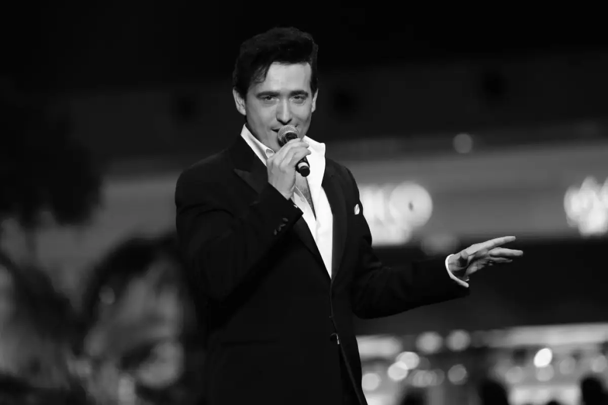 Mall of Qatar Grand Opening Ceremony