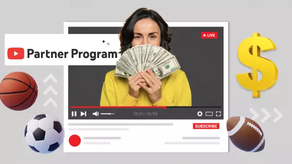 YouTube ya tiene más de 3 millones de canales monetizados 