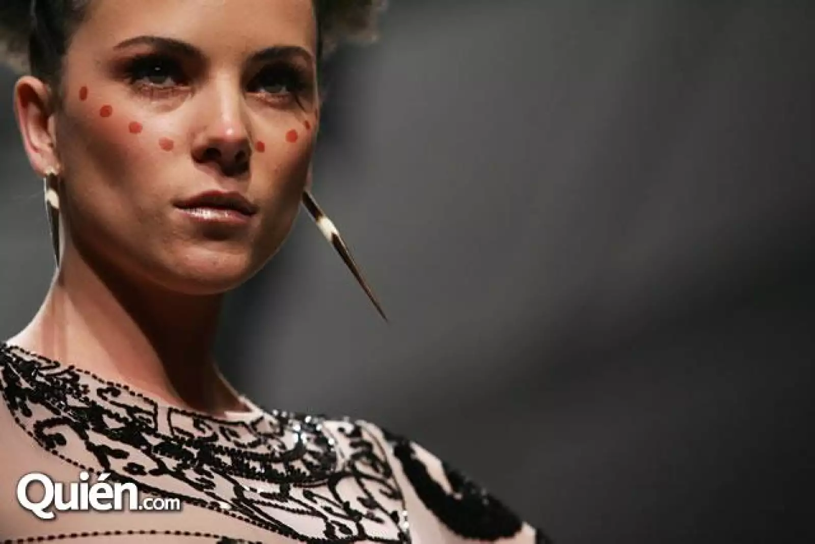 MBDF Pasarela Gian Franco Reni