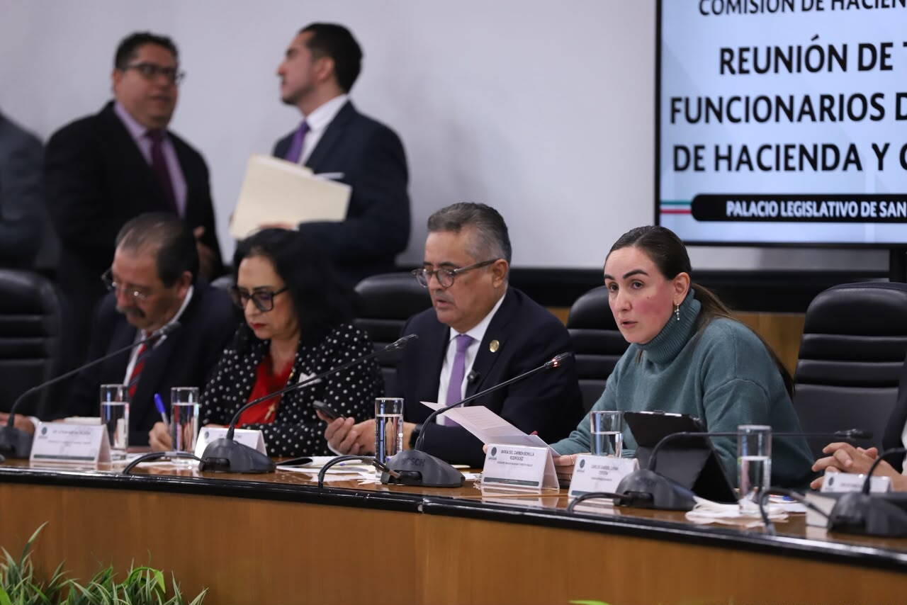 Inversión mixta entre gobierno e IP sumará 5.7 billones de pesos en 2030, dice la Secretaría de Hacienda