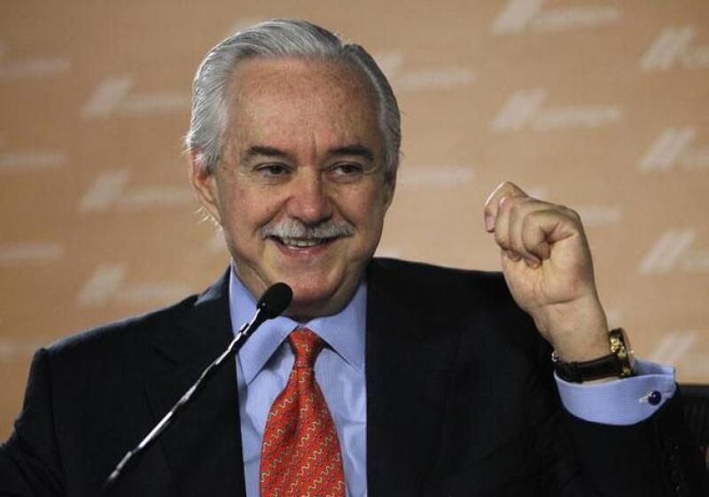 Lorenzo Zambrano