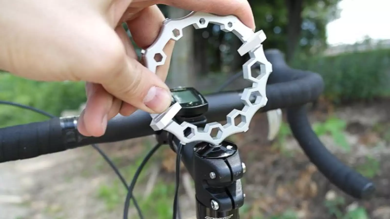 Repair rebel ciclistas