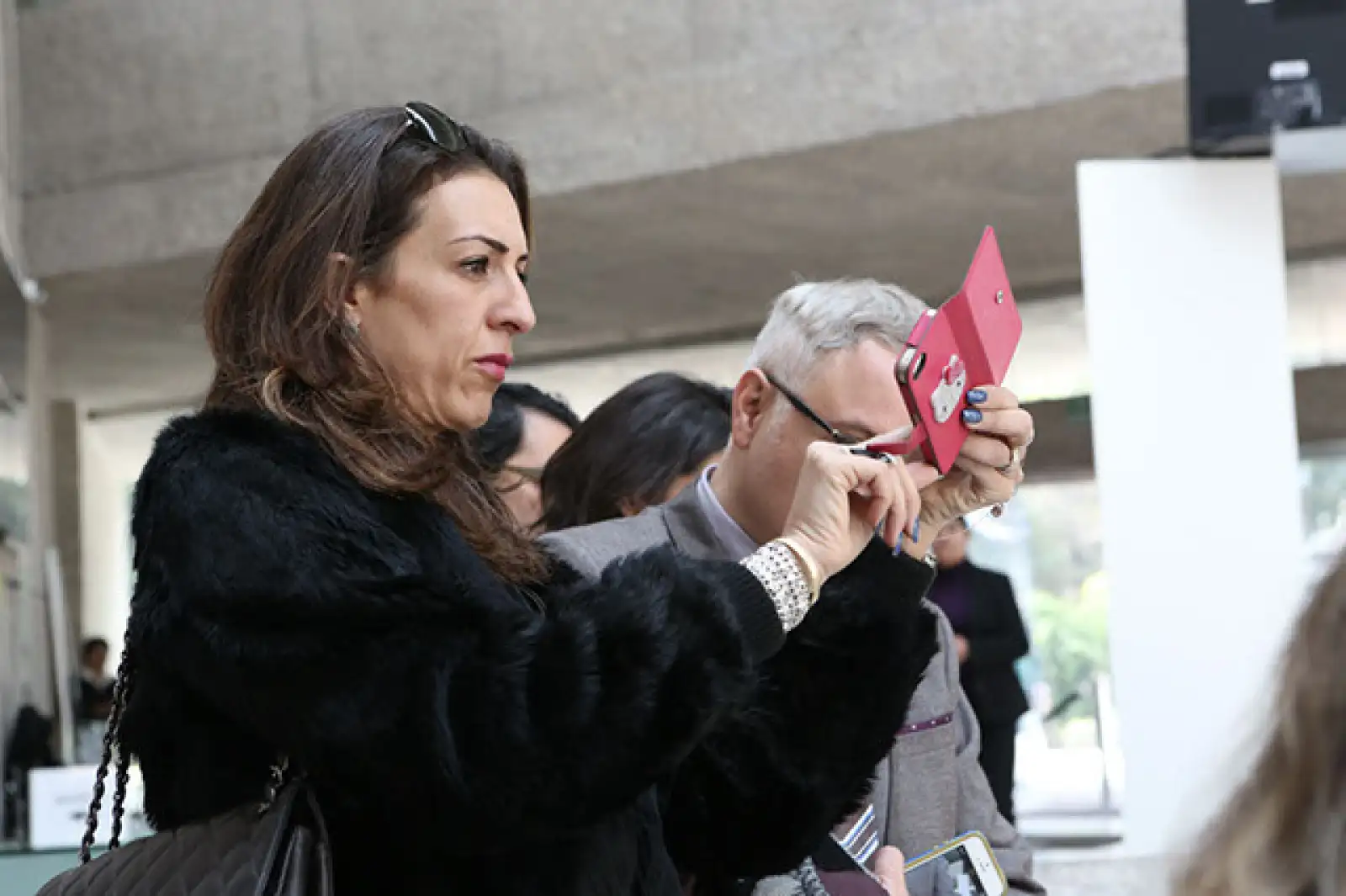 Celia Daniel