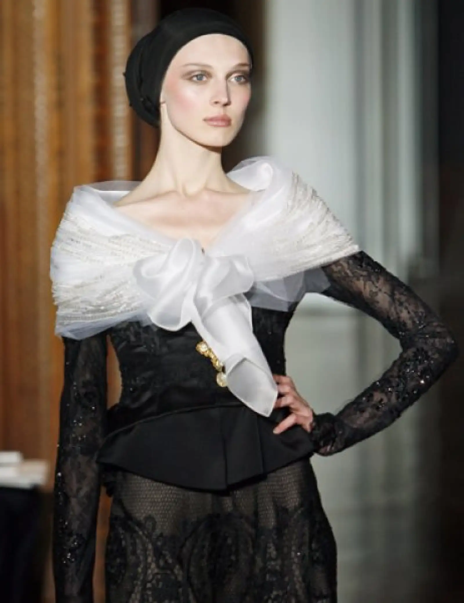 Christian Lacroix