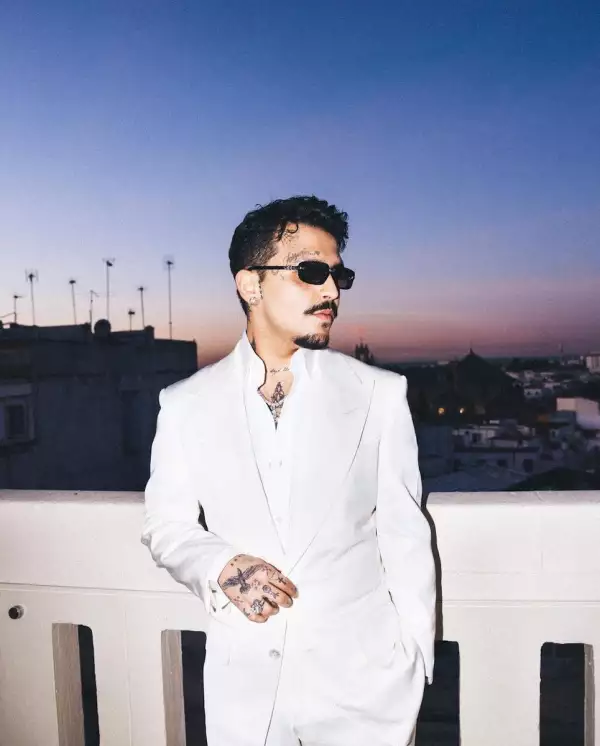 Christian Nodal