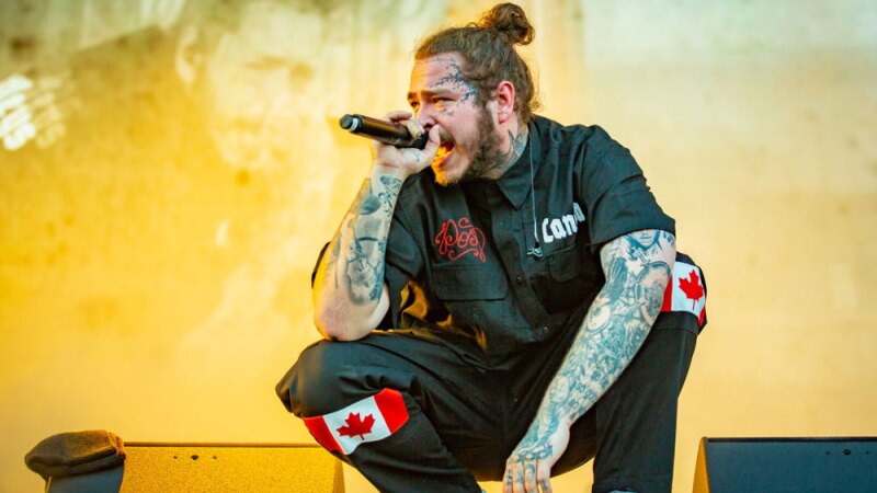 Post Malone