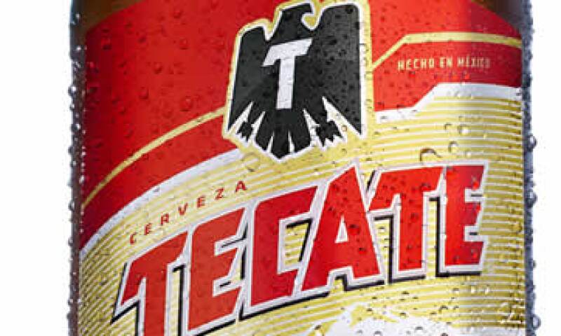 La marca Tecate nació en el estado de Baja California en 1944. (Foto: Cortesía Cervecería Cuauhtémoc Moctezuma)