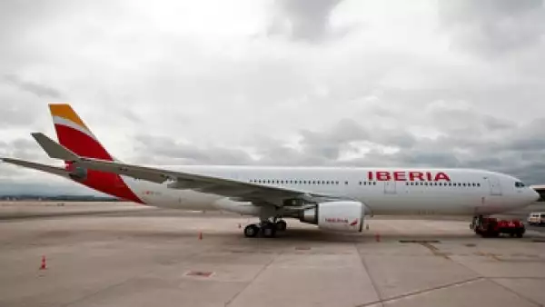 IBERIA