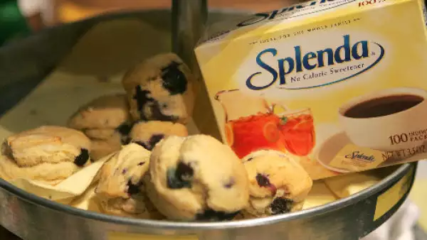 productos de Splenda