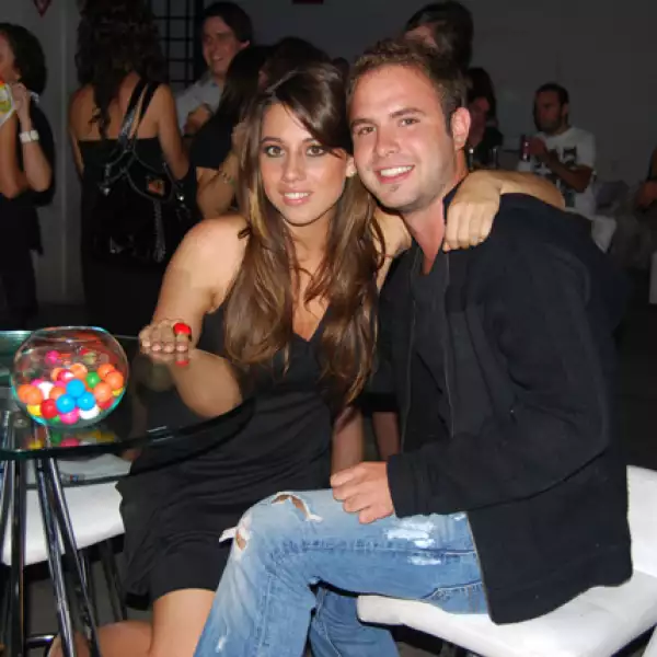 Fiesta Fabiola Franyutti