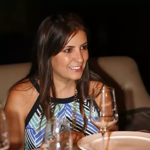 Inés Barona