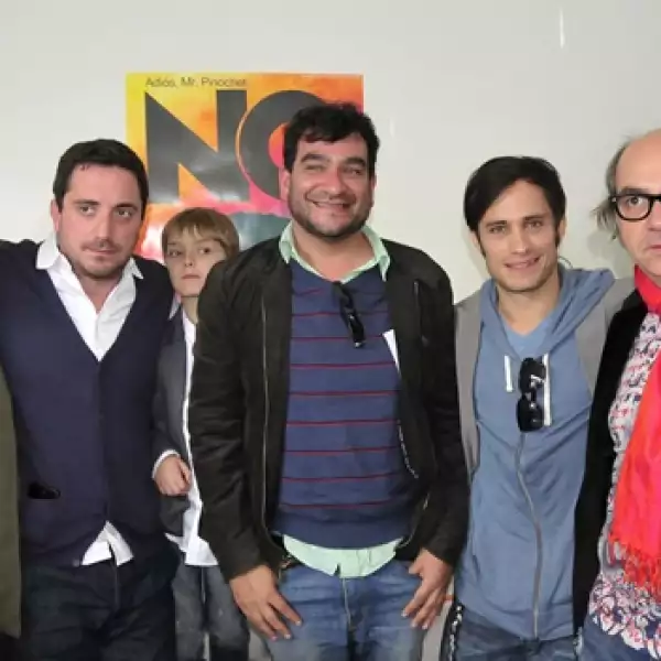 electo de la pelicula No