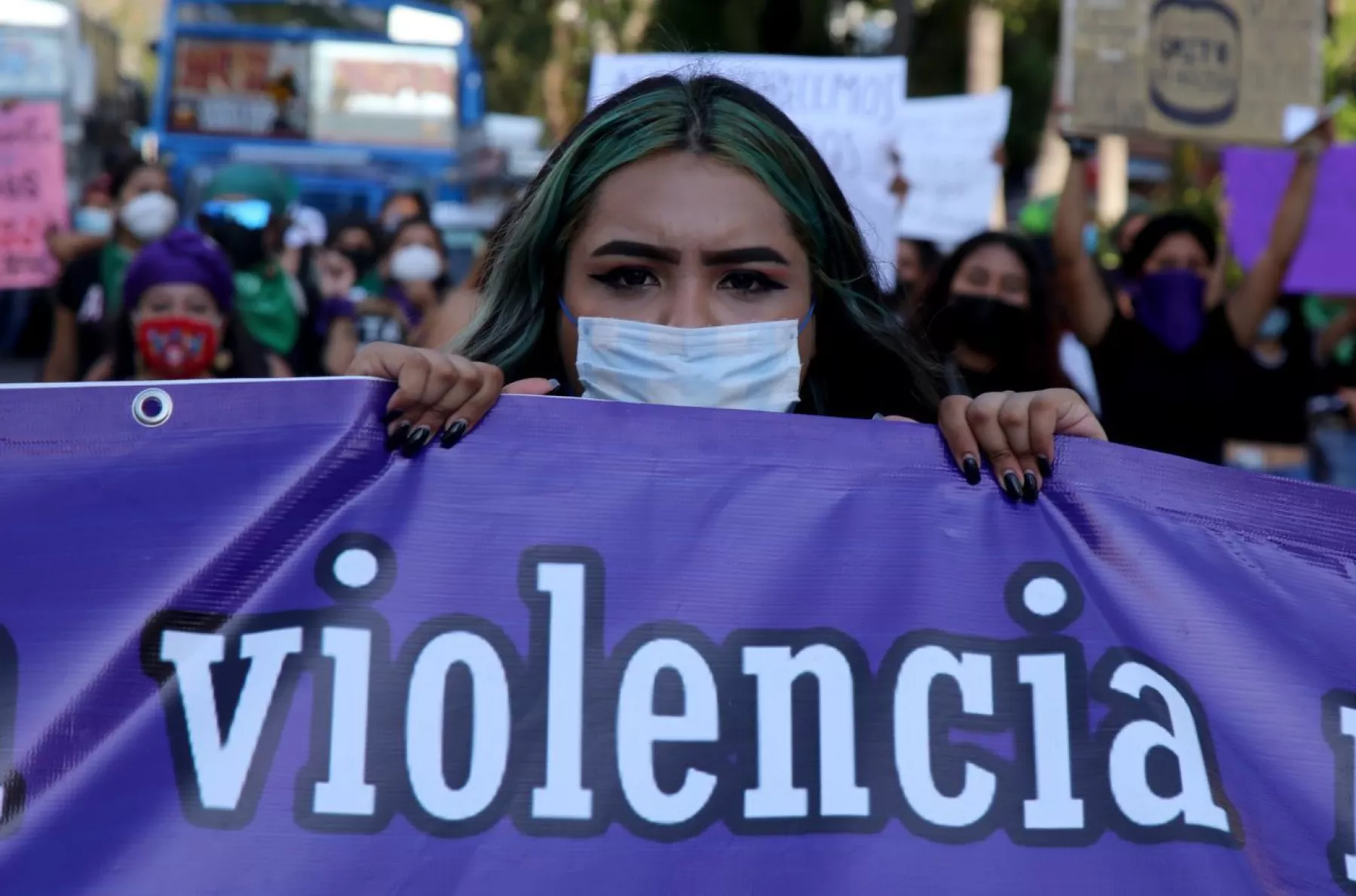 Mujeres