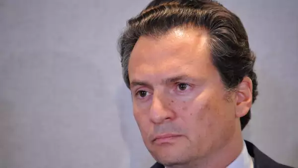 Emilio Lozoya