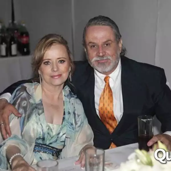 Boda Fabián Orozco y Daniela Plascencia
