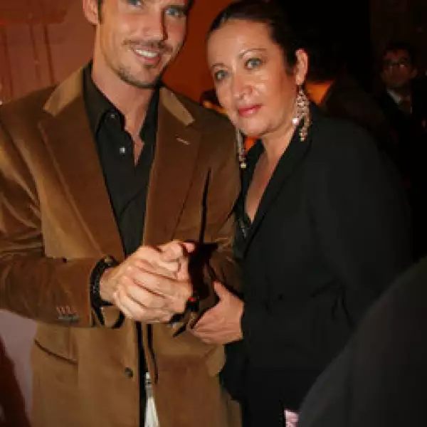 Leonardo García, Patricia Penagos