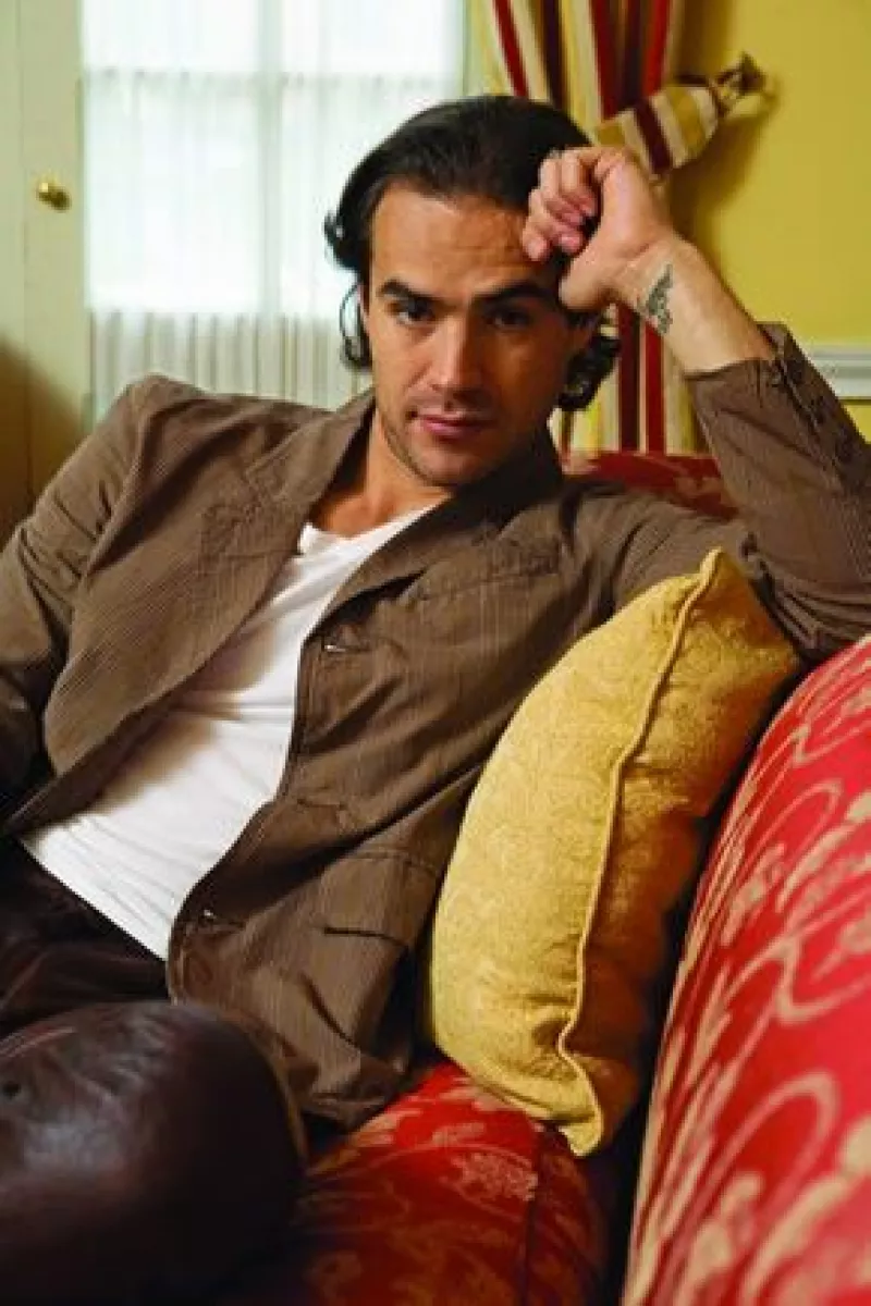 El actor y conductor cuenta, por primera vez, por qué decidió separarse de Mayrín Villanueva. “Ya no te amo más”, le dijo a finales de enero de este año.