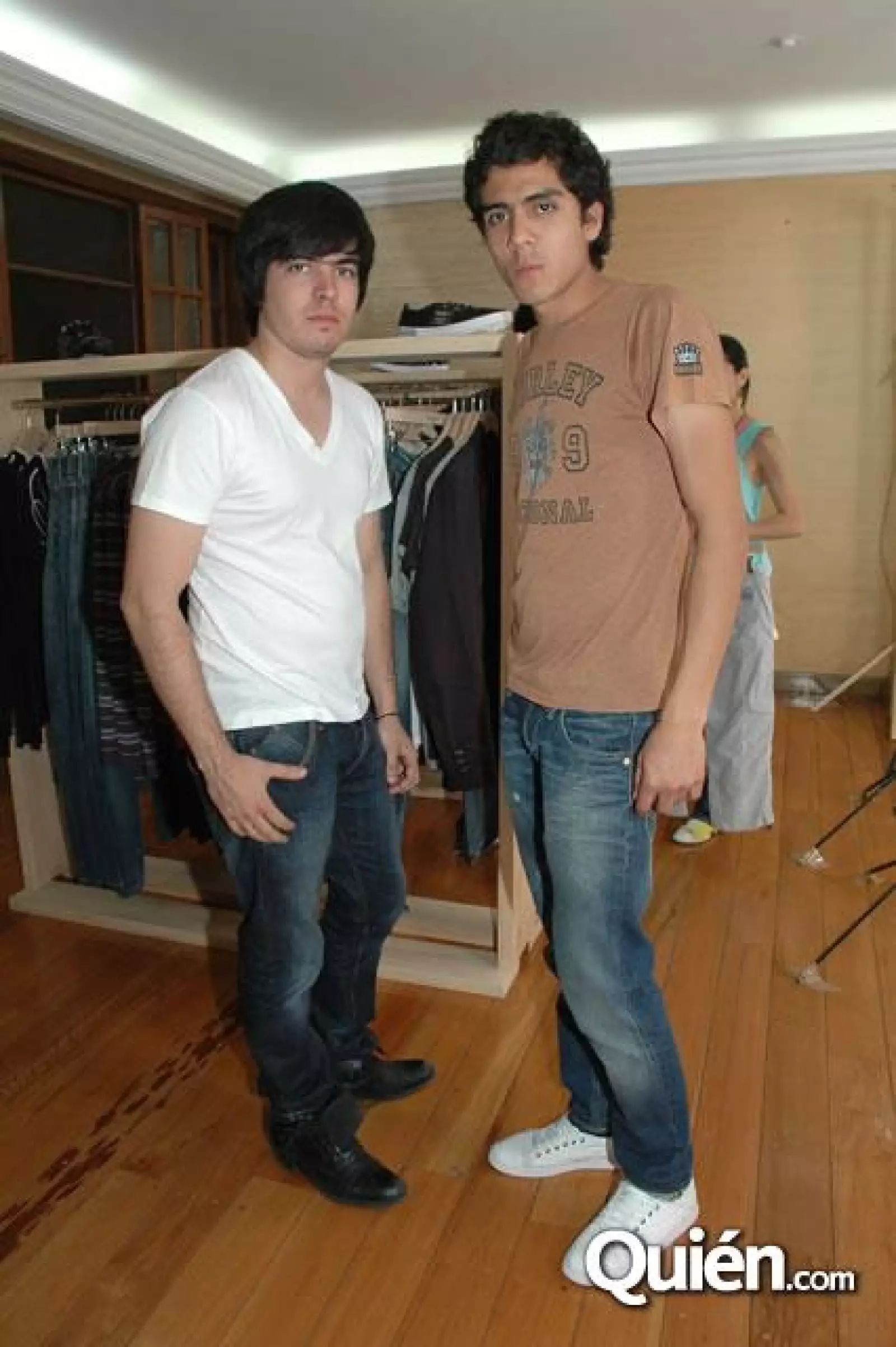 Show Room Pepe Jeans