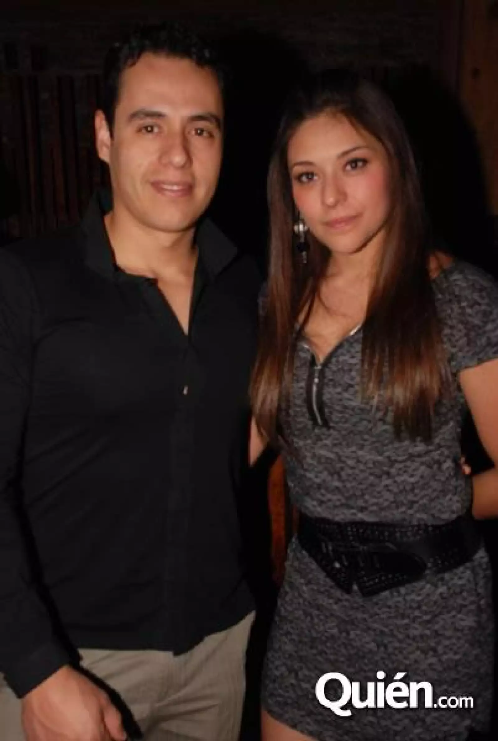 Año Nuevo en el KYO