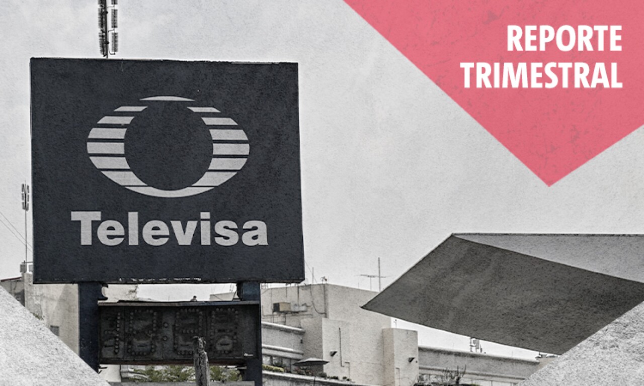 Televisa termina la fusión de Izzi y Sky: reportará sus estados en una sola operación