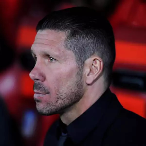 Tenía que encabezar nuestra lista. El entrenador del Atlético de Madrid sacudió al futbol español al quedar Campeón con su equipo en la más reciente temporada. Arriesgó y ganó, por eso fue el encar...