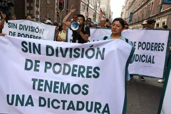 Protesta Trabajadores PJF (7)