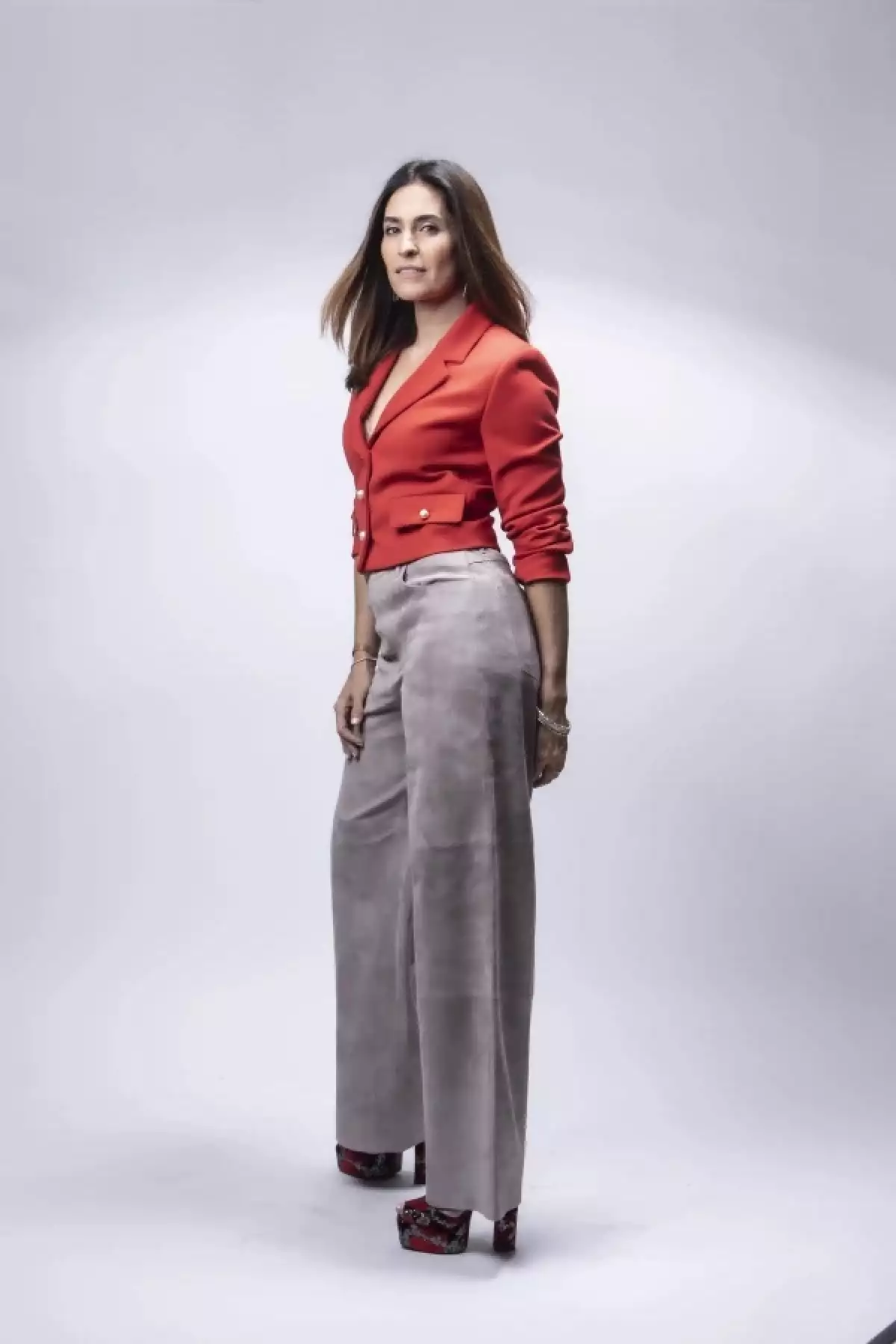 Luz María Zetina