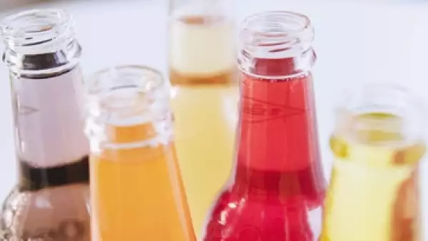 Soda