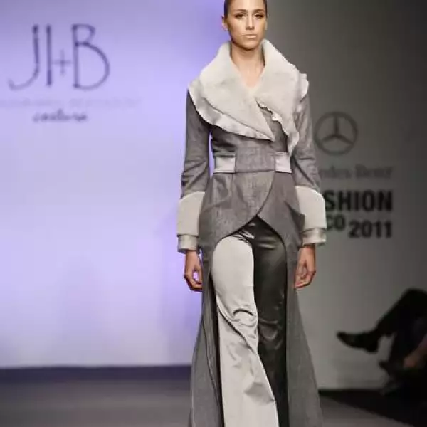 MBDF Pasarela JI + B