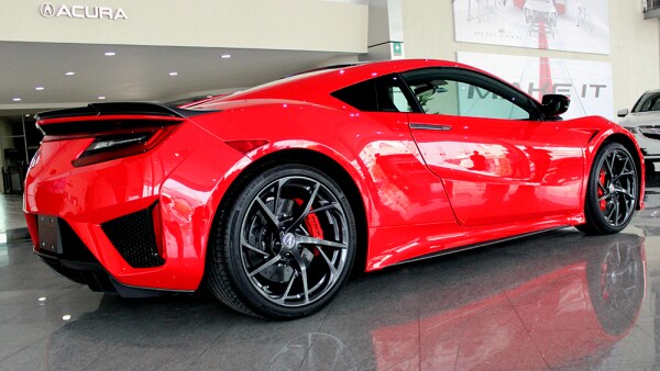 Conoce El Nuevo Lamborghini Huracan Rwd Spyder