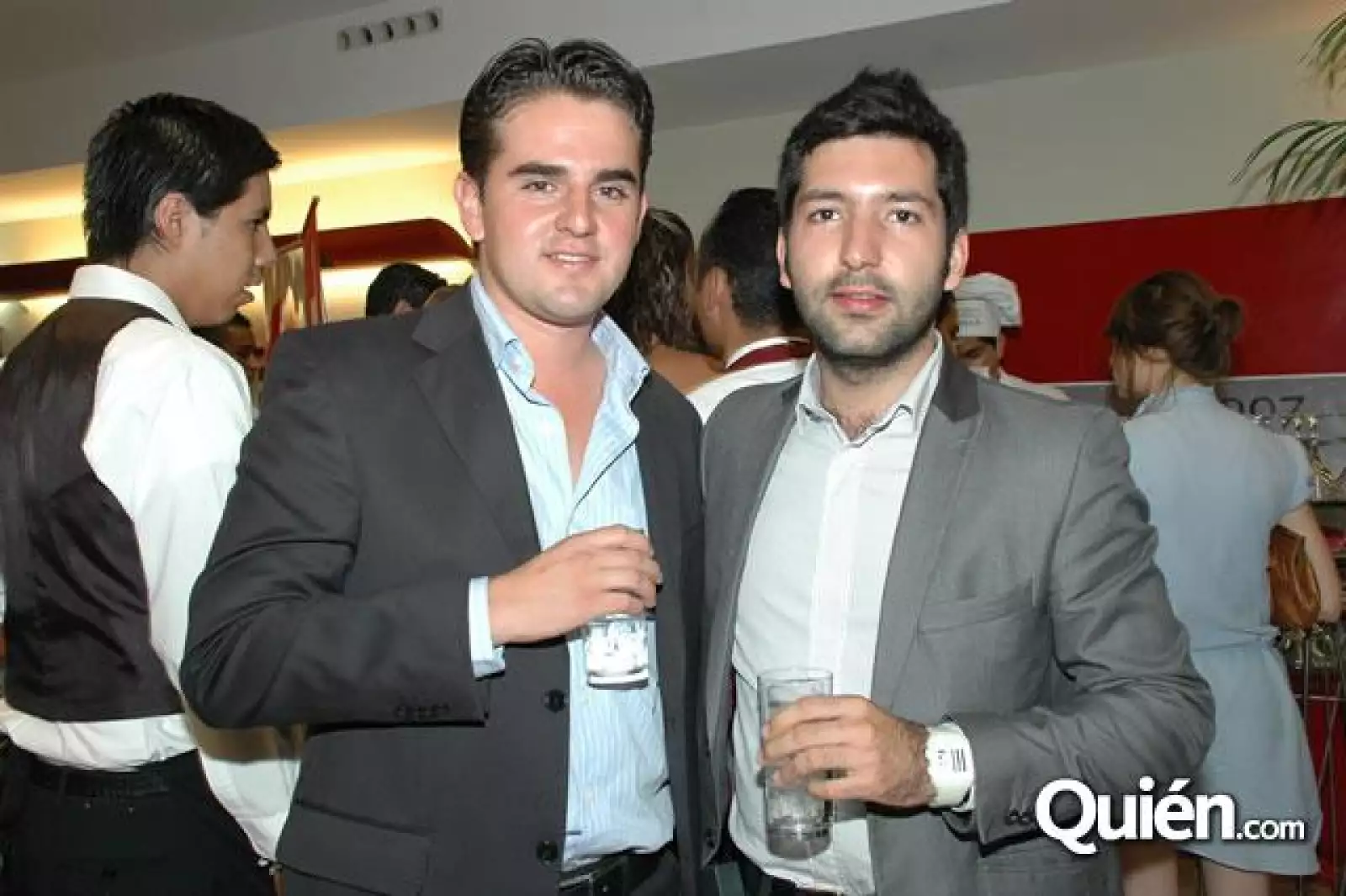 Presentación Ferrari California