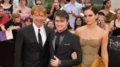 "Harry Potter And The Deathly Hallows: Part 2" New York Premiere - Arrivals