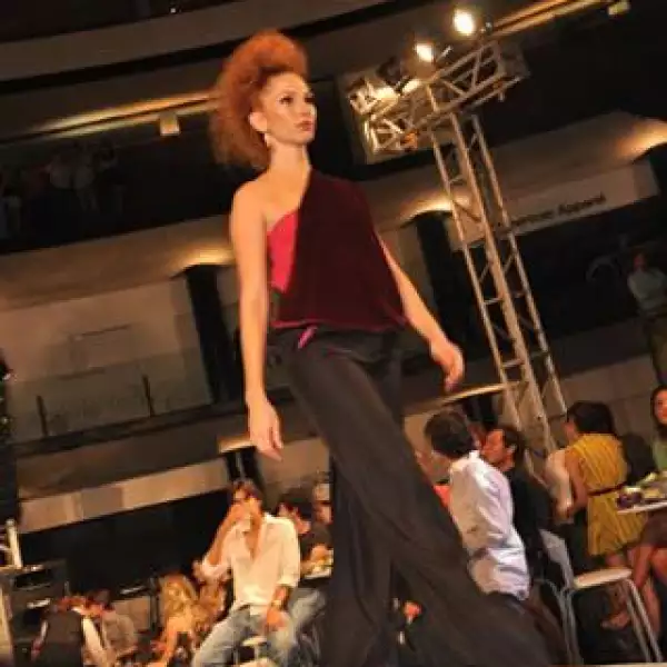 Cierre del Casting Mexico´s Top Model
