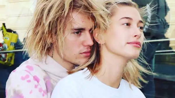 Justin Bieber y Hailey Baldwin
