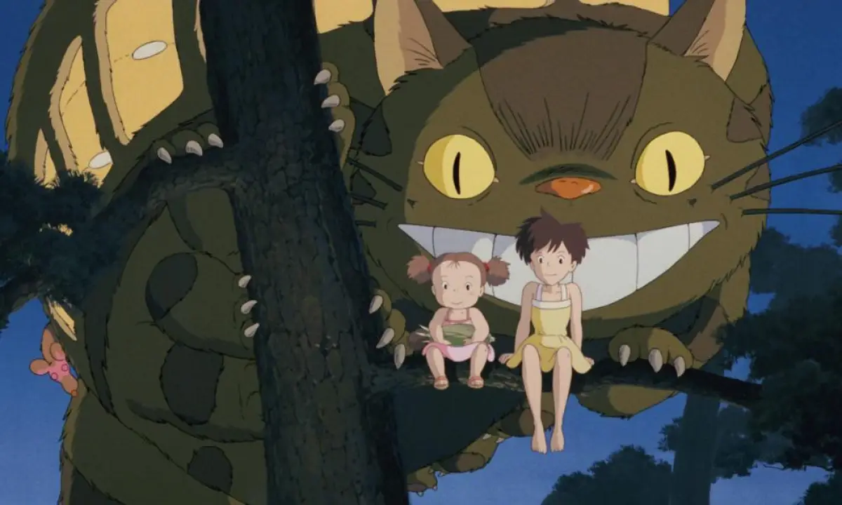 El icónico Studio Ghibli es reconocido con el Premio Princesa de Asturias 2026 por su creatividad