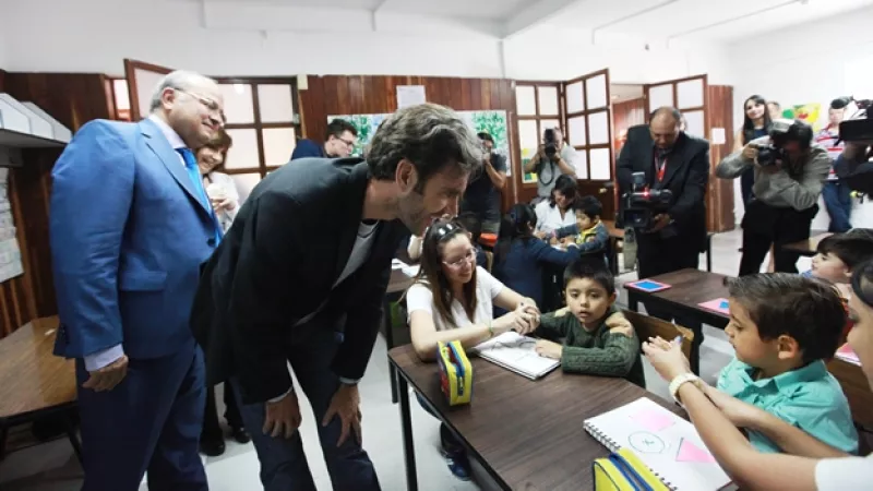 jose tomas autismo domus