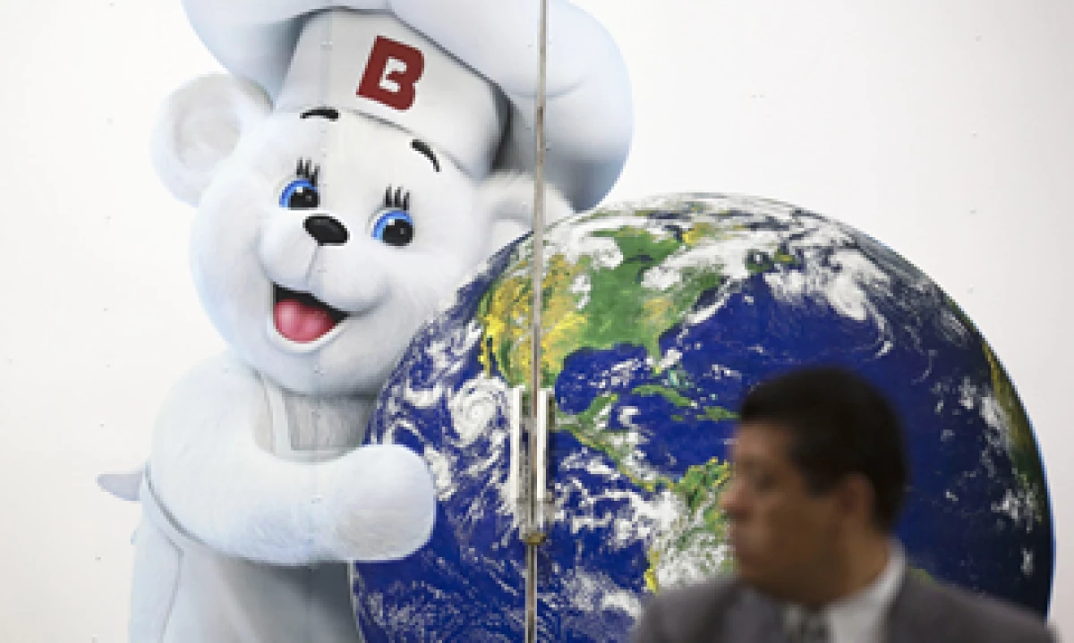La transacción fue cifrada en 1,830 millones de dólares canadienses. (Foto: Getty Images)
