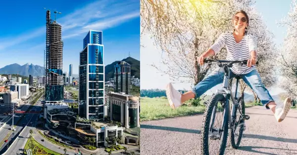 Conoce las ciudades más seguras del país