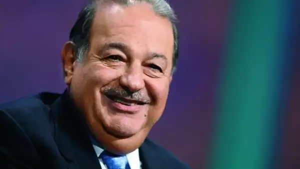 La fortuna del empresario mexicano se ubica en 74,000 mdd, un alza de 20,500 mdd respecto a 2010; el fundador de Grupo Carso conservó el cetro de los multimillonarios de lista de Forbes en el 2011.